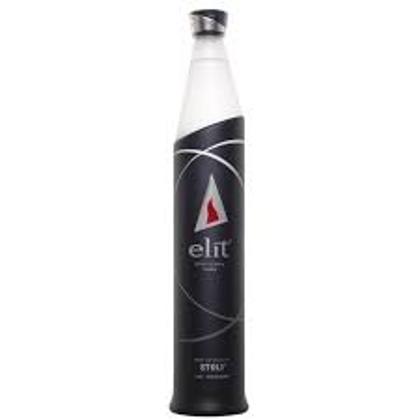 Stolichnaya Elit Night Edition